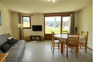 t2 à la vente -   74440  MORILLON, surface 33 m2 vente t2 - UBI484187519